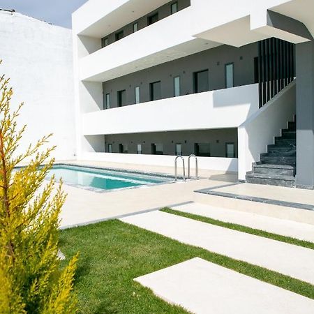Benteler Studios Kallithea Kallithea  Eksteriør billede
