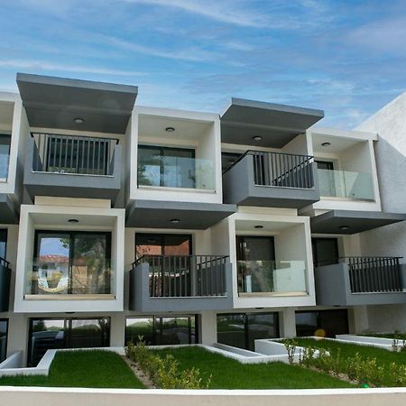 Benteler Studios Kallithea Kallithea  Eksteriør billede