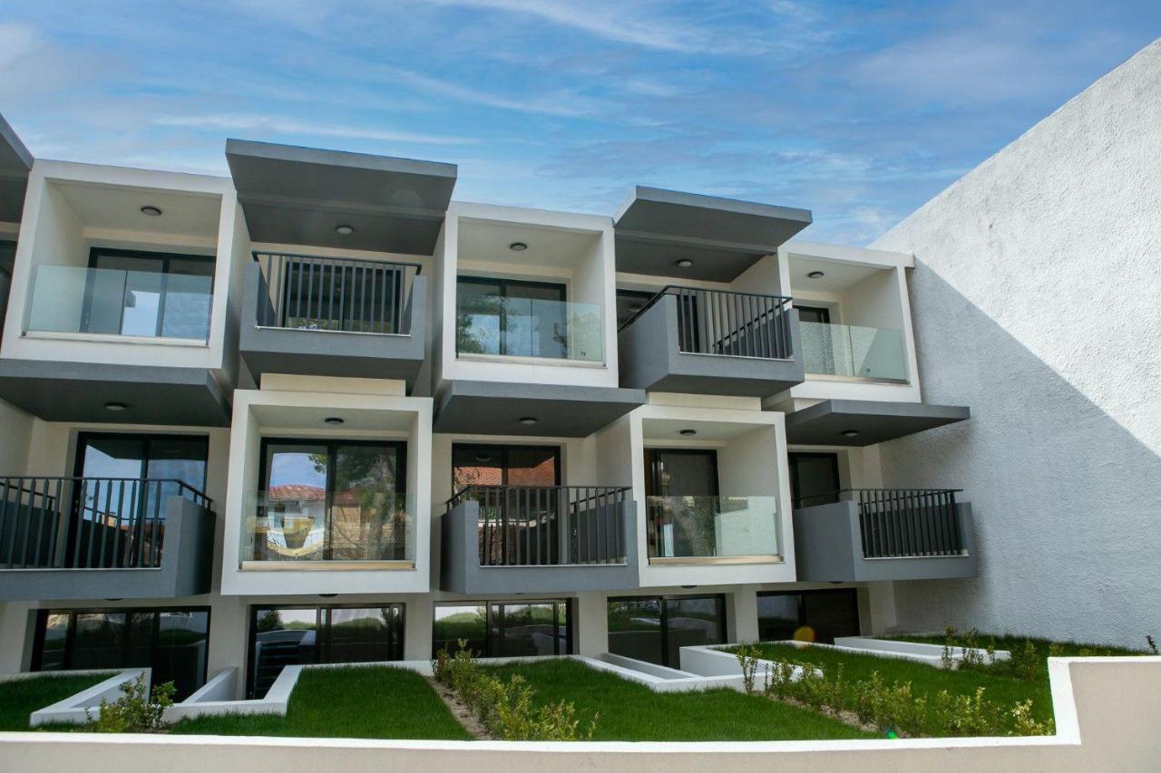 Benteler Studios Kallithea Kallithea  Eksteriør billede