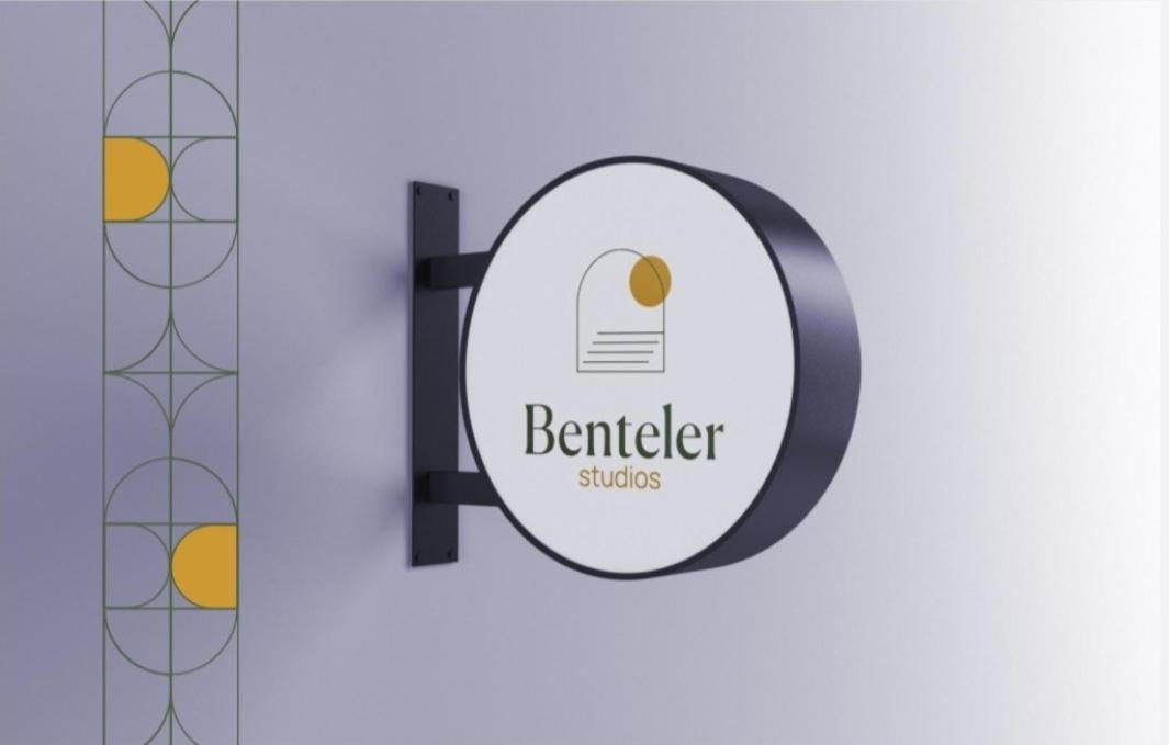 Benteler Studios Kallithea Kallithea  Eksteriør billede